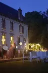 sologne-tourisme-romorantin-hébercollectif-maisondumoulin-jardincalme