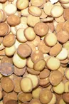 Sablés de Nançay - OTVF -