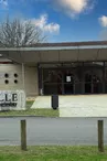 salle culturelle Jean Fourloubey