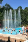 Piscine Villamblard