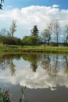Plan d'Eau de la Brousse