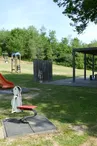 Aire de jeux et de pique-nique Coux
