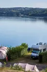 Le camping