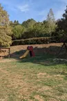 Aire de pique nique et jeux de la Minoterie