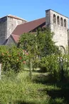 Fleurac - Eglise Saint Vincent