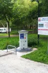 Aire d'accueil de camping-cars de Vigeois_1