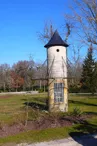 Pigeonier Léognan