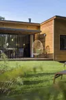 Hébergement au Center Parc Bois aux Daims
