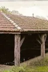 Lavoir de la Pimpane Portets