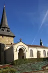 Eglise Saint-Jacques