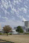 Espace EDF Odysselec - Centrale Nucléaire de Civaux