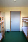 Chambre dortoir