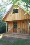 Cabane Le MonS'Emarveille