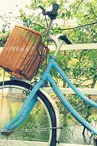 Le beau vélo de Robigo à Niort