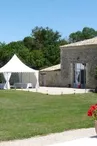 Le Domaine de la Gravette à Beauvoir-sur-Niort