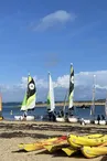 Catamarans