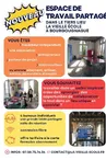 bourgougnague-espace de co travail-la vieille école