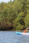 Stand up paddle station Sports Nature Haute Dordogne_2
