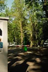 CampingCarPark - Lac de Saint-Pardoux