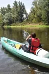 canoe