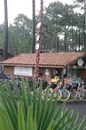 Oxygencycles