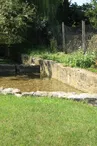 lavoir - La Roquille