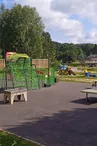 Espace Parc de Loisirs de Sornac