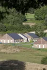 Résidence de Tourisme Vacancéole Le Domaine du Bosquet_1