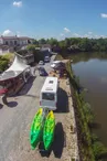 Canoë Pessac photo 2026