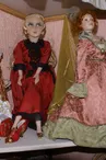 Musée de la poupée