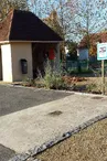 Garlin aire de camping-car crédit SMT