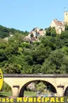 Base municipale canoe kayak Castelnaud la Chapelle