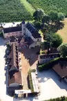 vue aérienne