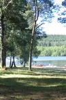 Aire naturelle de camping Pelletanges_1
