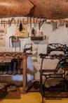 Musée du patrimoine en miniature et de la vie au village
