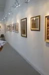 Musée du Pastel Saint-Aulaye