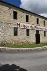 Facade musée de la batellerie