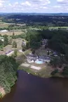 Welness Sport Camping Haute Corrèze à Eygurande_1