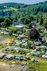 Flower camping le Port de Neuvic_1