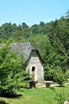 Extérieur du moulin