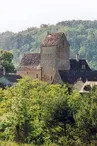 Savignac de Miremont - Eglise
