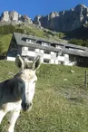 Refuge de l'Abérouat