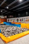 New Jump - LANGON - Sud-Gironde