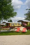 Hebergement-lac-du-der - Camping Sur la Route du Der