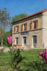 Gîte de la Gare de Lurey Conflans