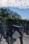 Vélo'Cité Pays de Laon II