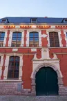 Hotel de laTramerie- Douai - Douaisis - Nord - France (c) ADLanglet