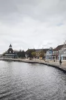 Center Parcs Domaine le Lac d'Ailette