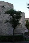 Porte d'Arras - fortifications - Douai (c)Douaisis Tourisme