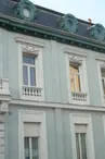 La Maison Bleue